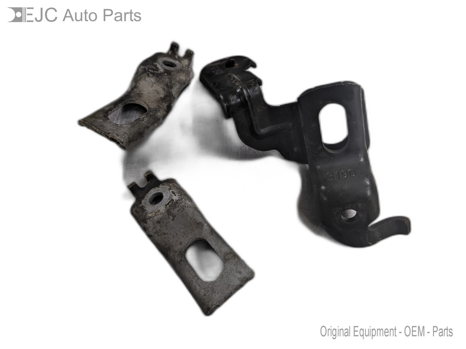 Engine Lift Bracket From 2011 Chevrolet Cruze  1.4