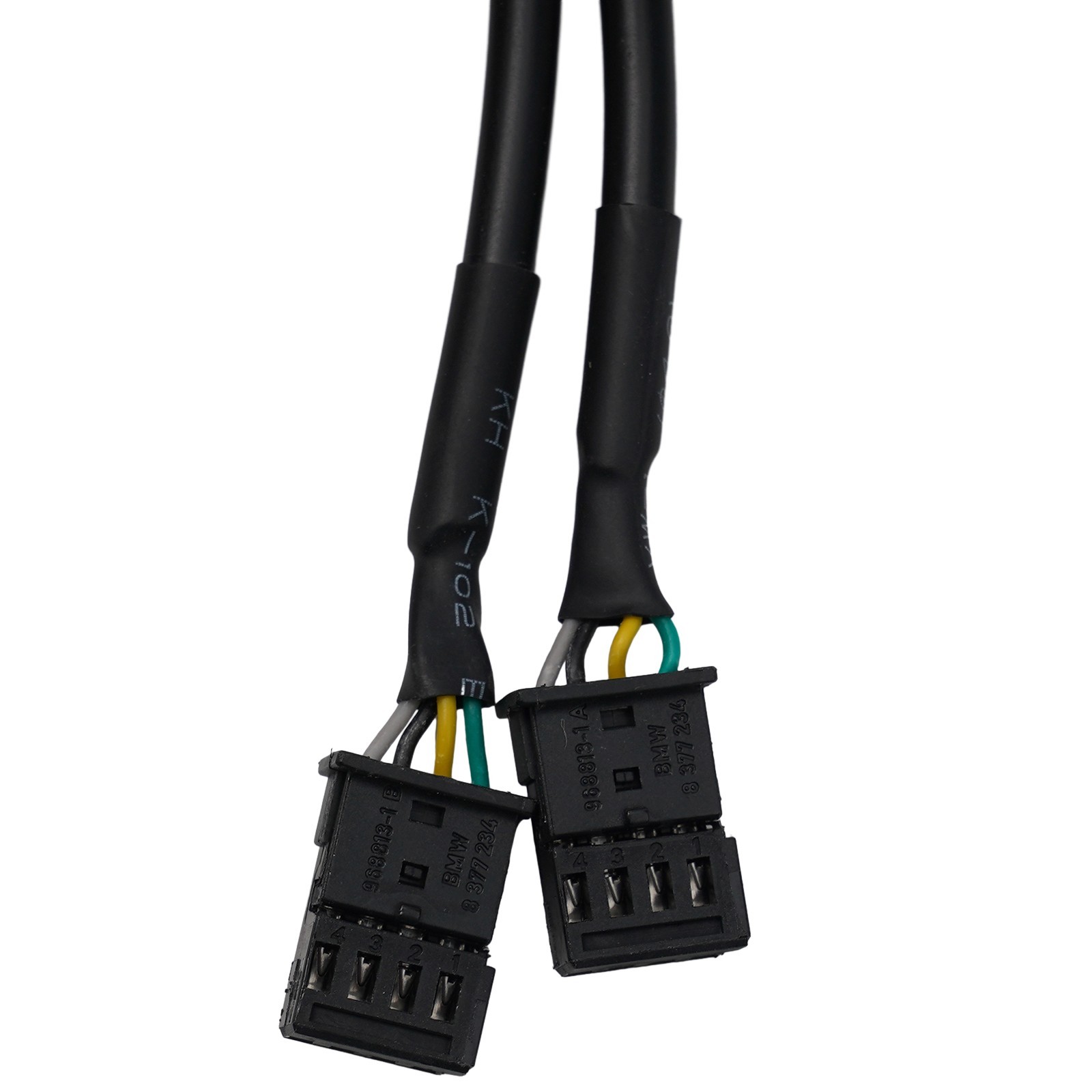 Car Electronics Accessoreis ECU Y Splitter Cable Adapter Cable Adapter