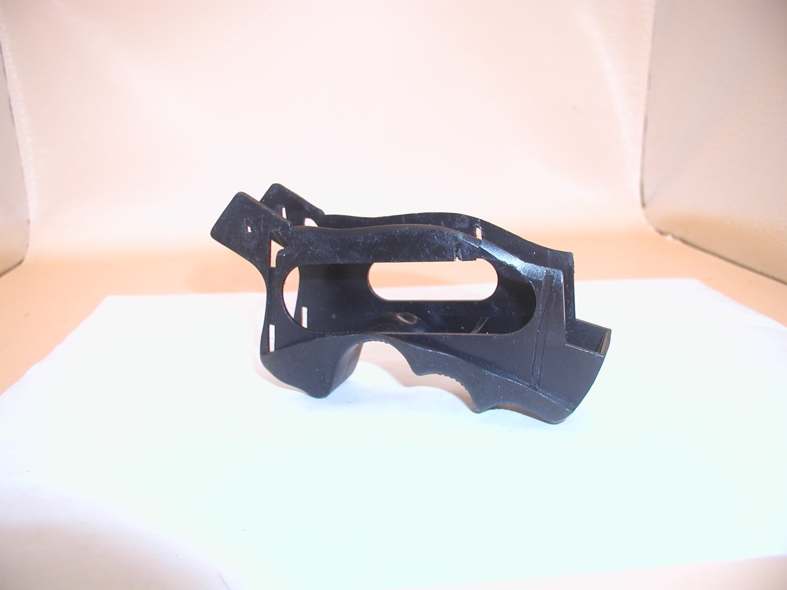 Bear River 357 Air Gun Revolver - Grip, Inner