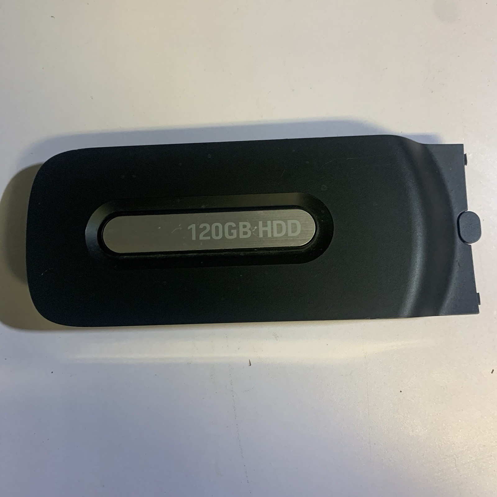 XBOX360 OEM 120G HDD For The Elete And Original 360
