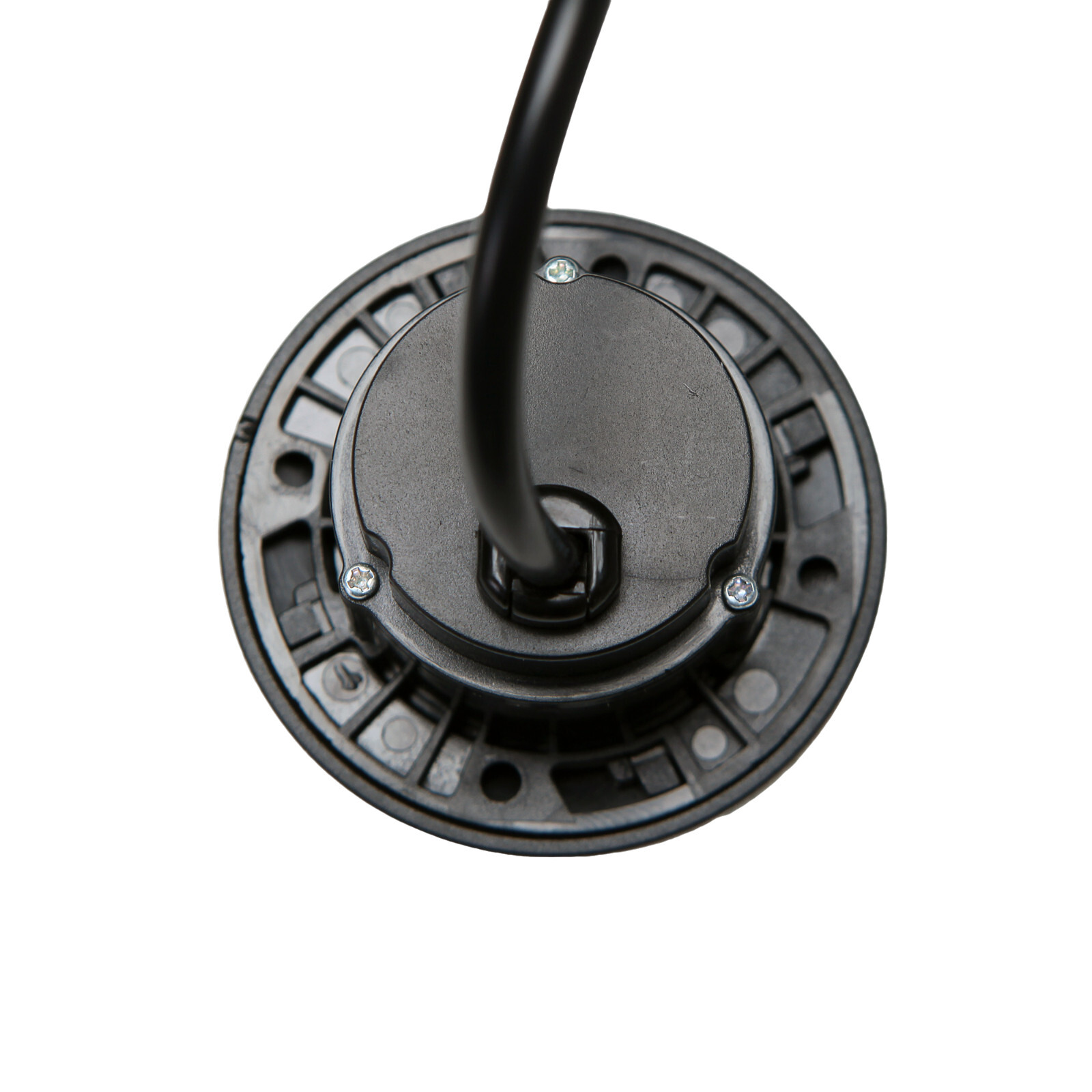 Power Recliner 5 Pin Round Switch Control with USB Type C Port and Backlight