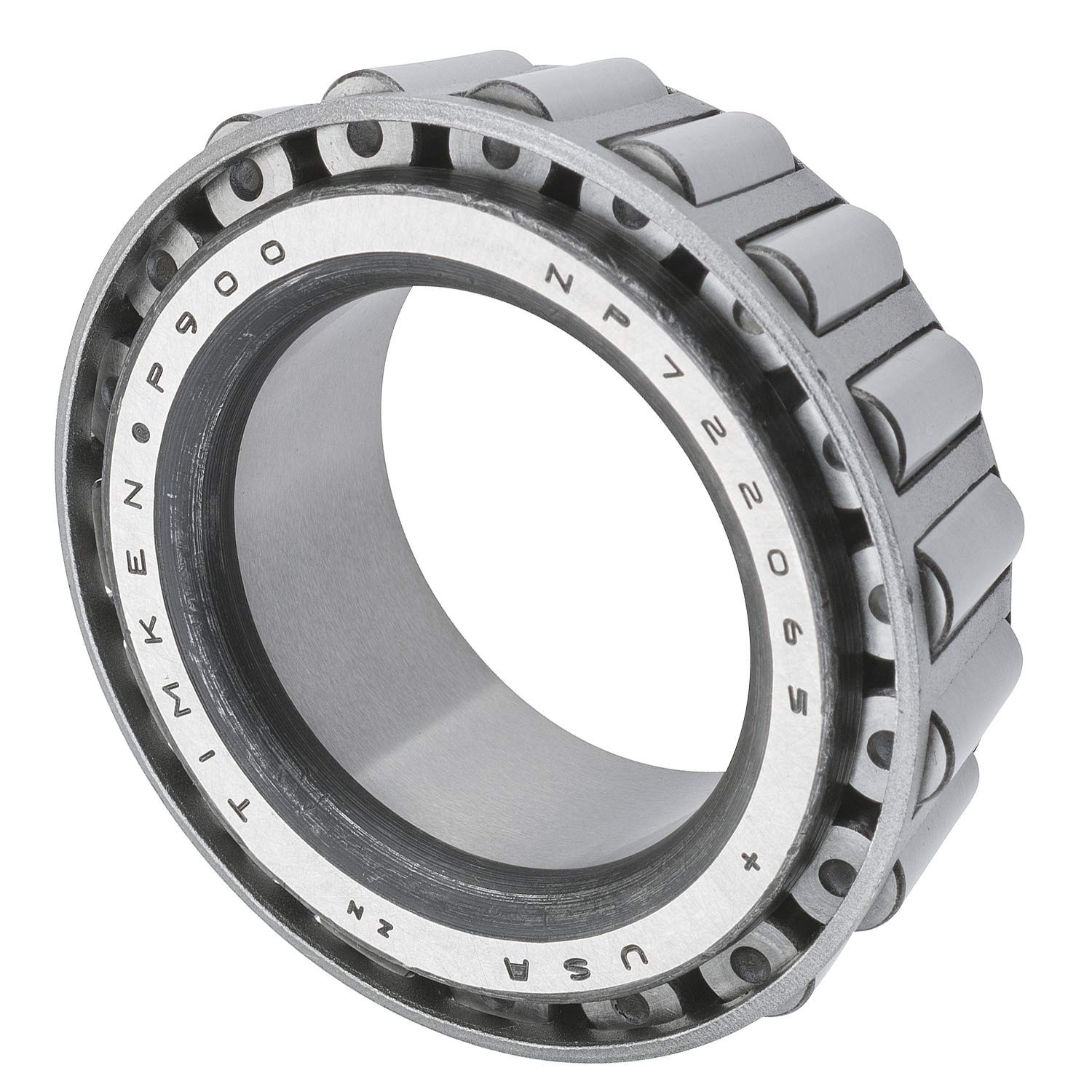 NP722065 Taper Bearing Cone