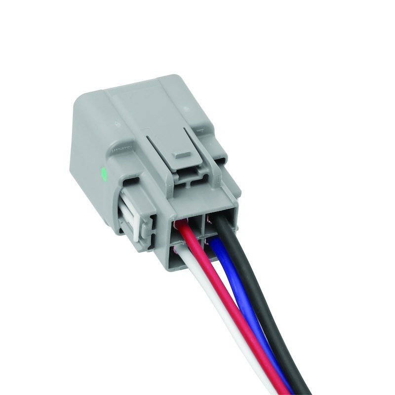 Tekonsha 3065-P Brake Control Wiring Adapter 2-plug