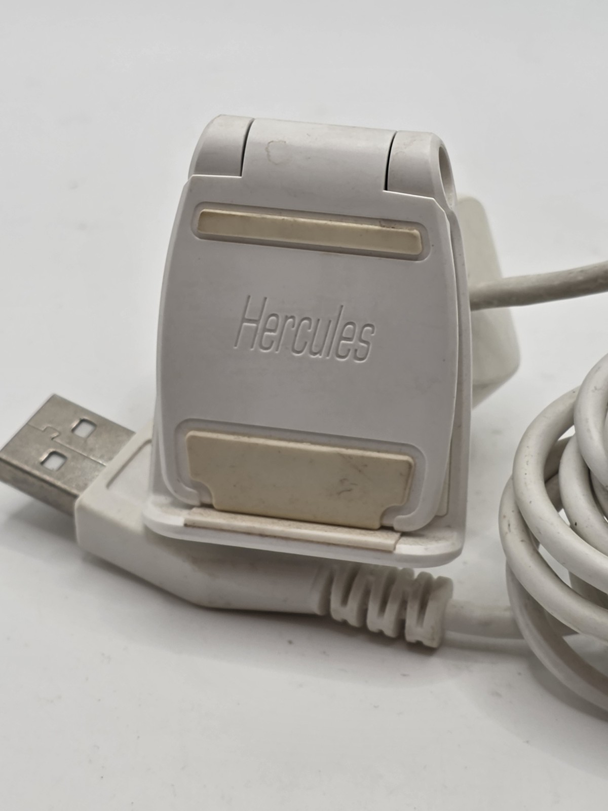 Ubisoft USB Webcam