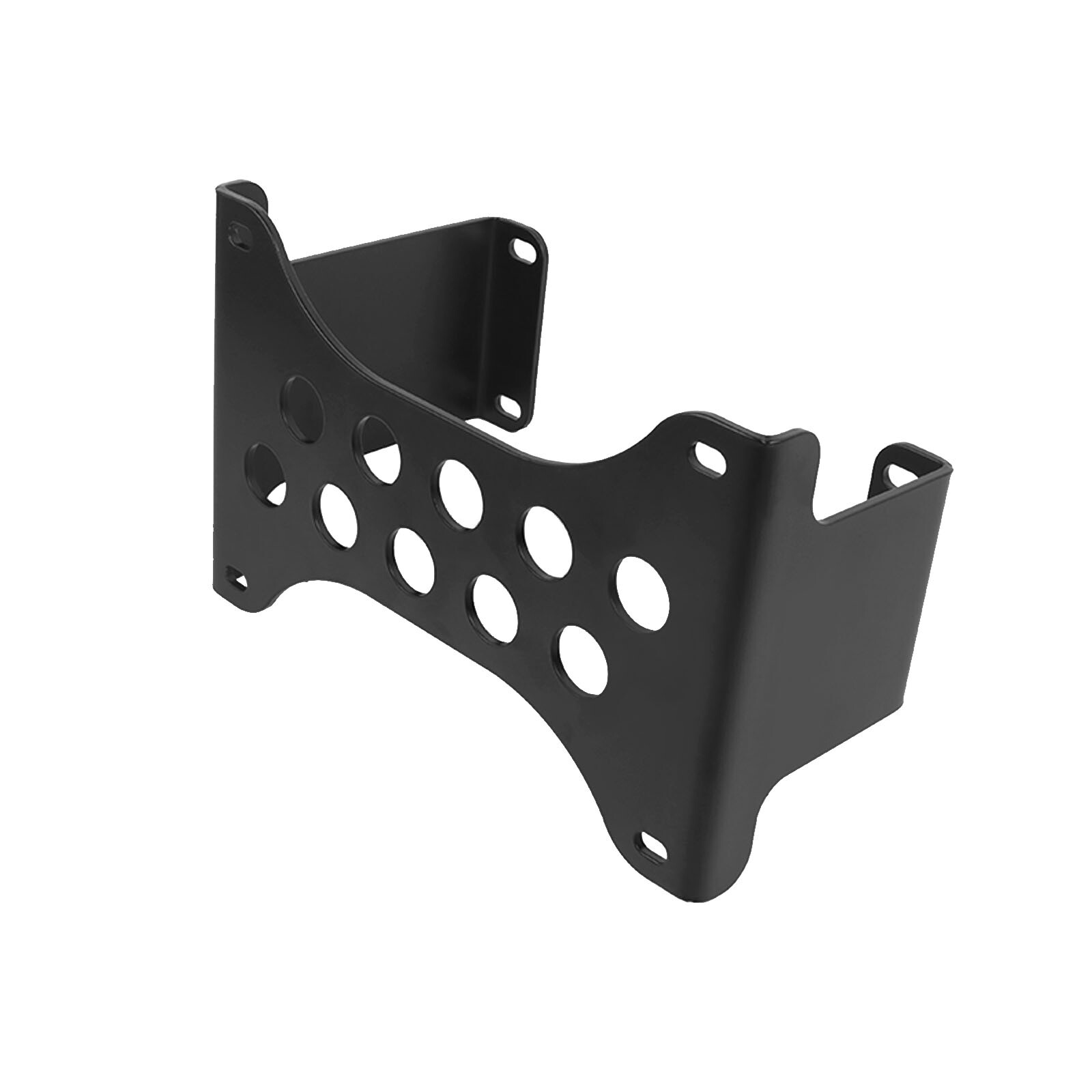 Compatible With Harley Big Twin 1936-1999 Engine Motor Stand Holder Bracket