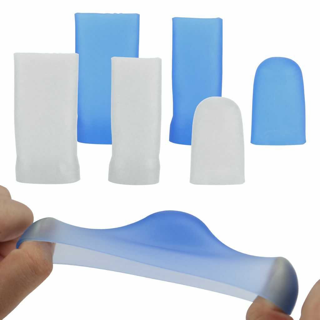 Male Penis Extender Stretcher Max Vacuum Enhancer Enlarger Silicone Sleeve S/M/L