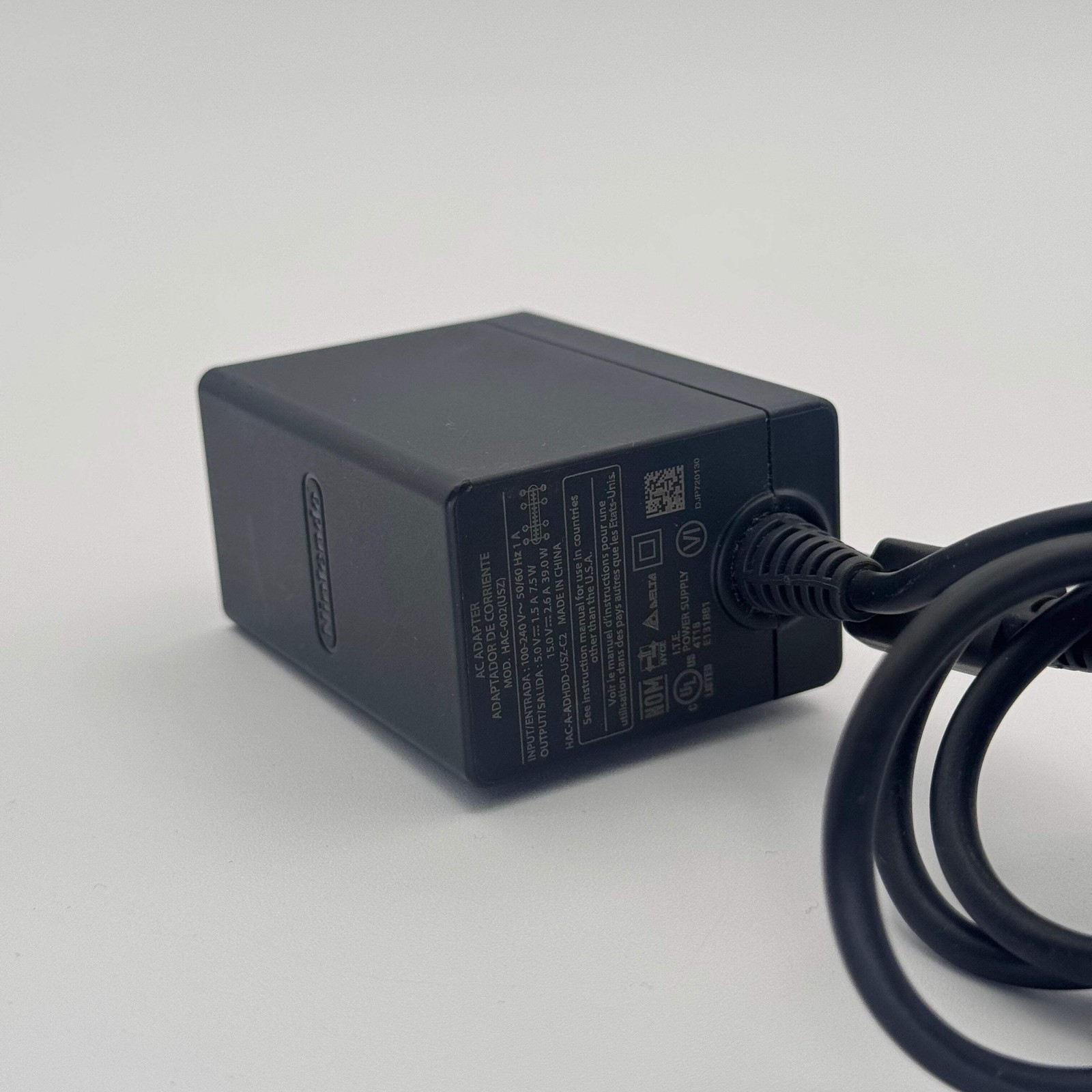 Nintendo Switch OEM Accessory Bundle