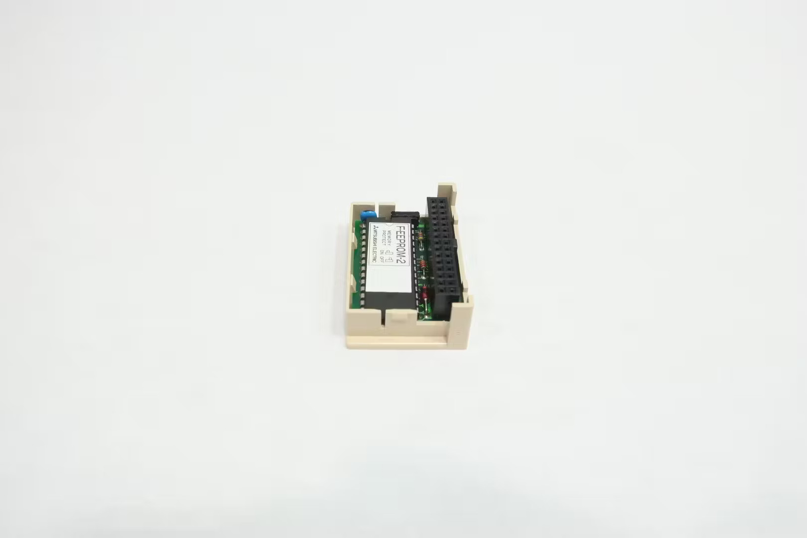 Mitsubishi F-EEPROM-2 Cassestte Memory Module