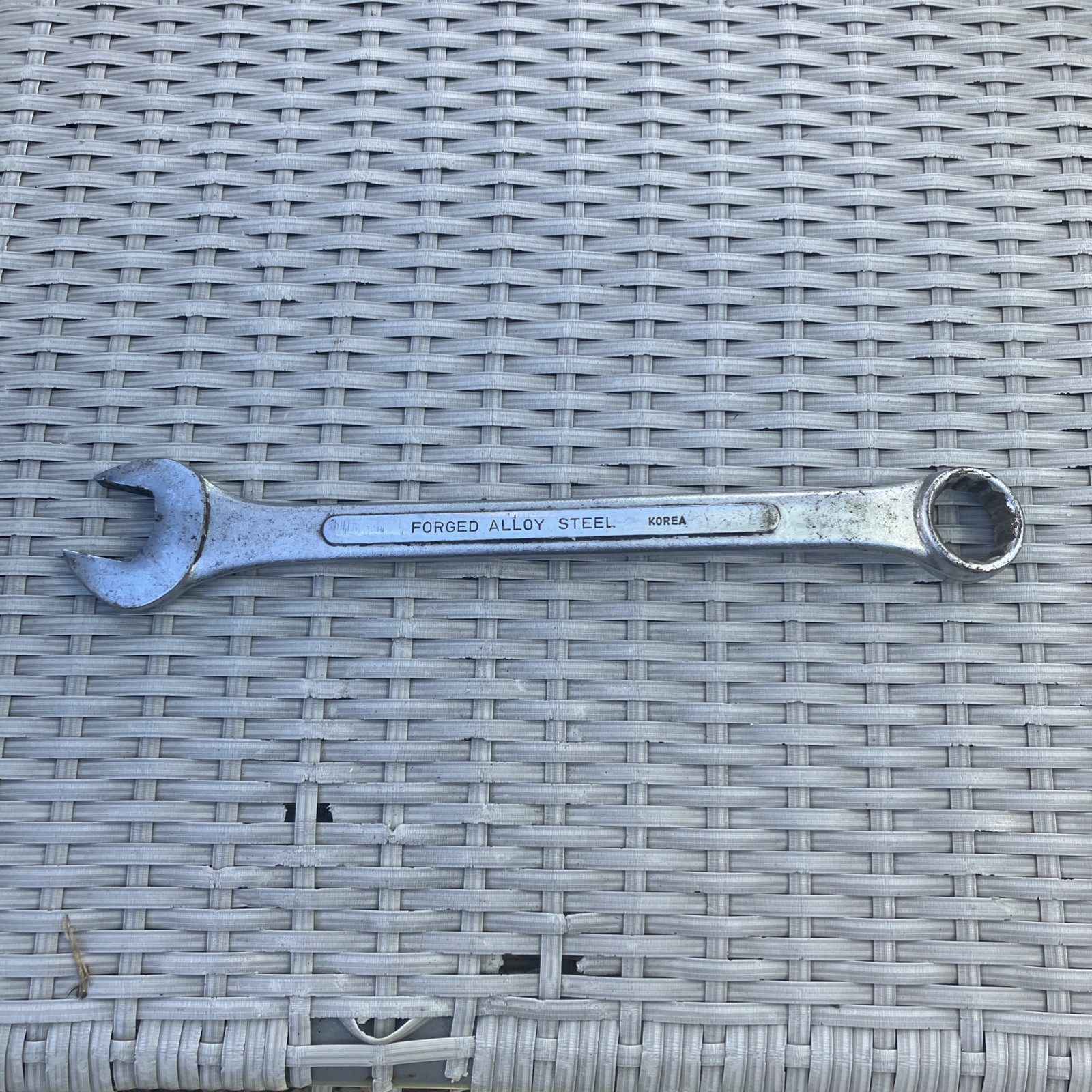 KAL-3228 7/8 Inch Boxed End Multi-wrench