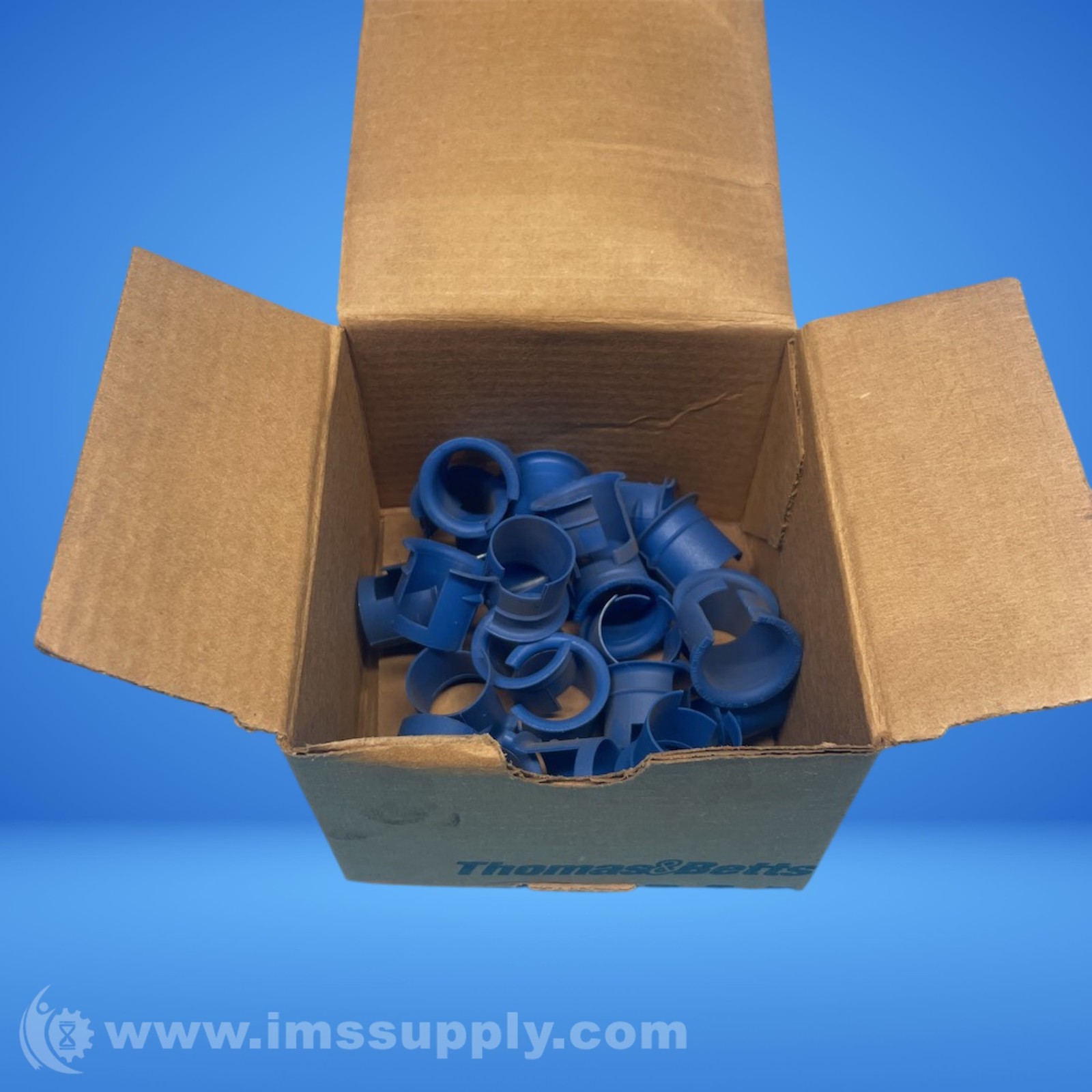 Thomas & Betts 422 Insulating Sleeve FNOB