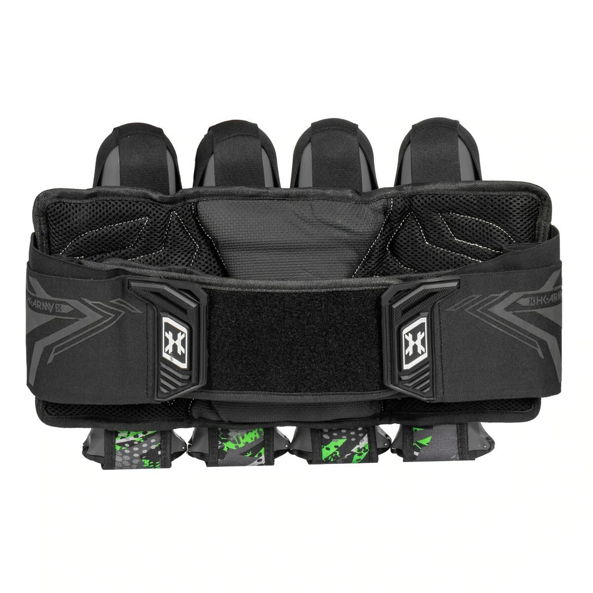 HK Army Eject Harness / Pack - 4+3 - Electric