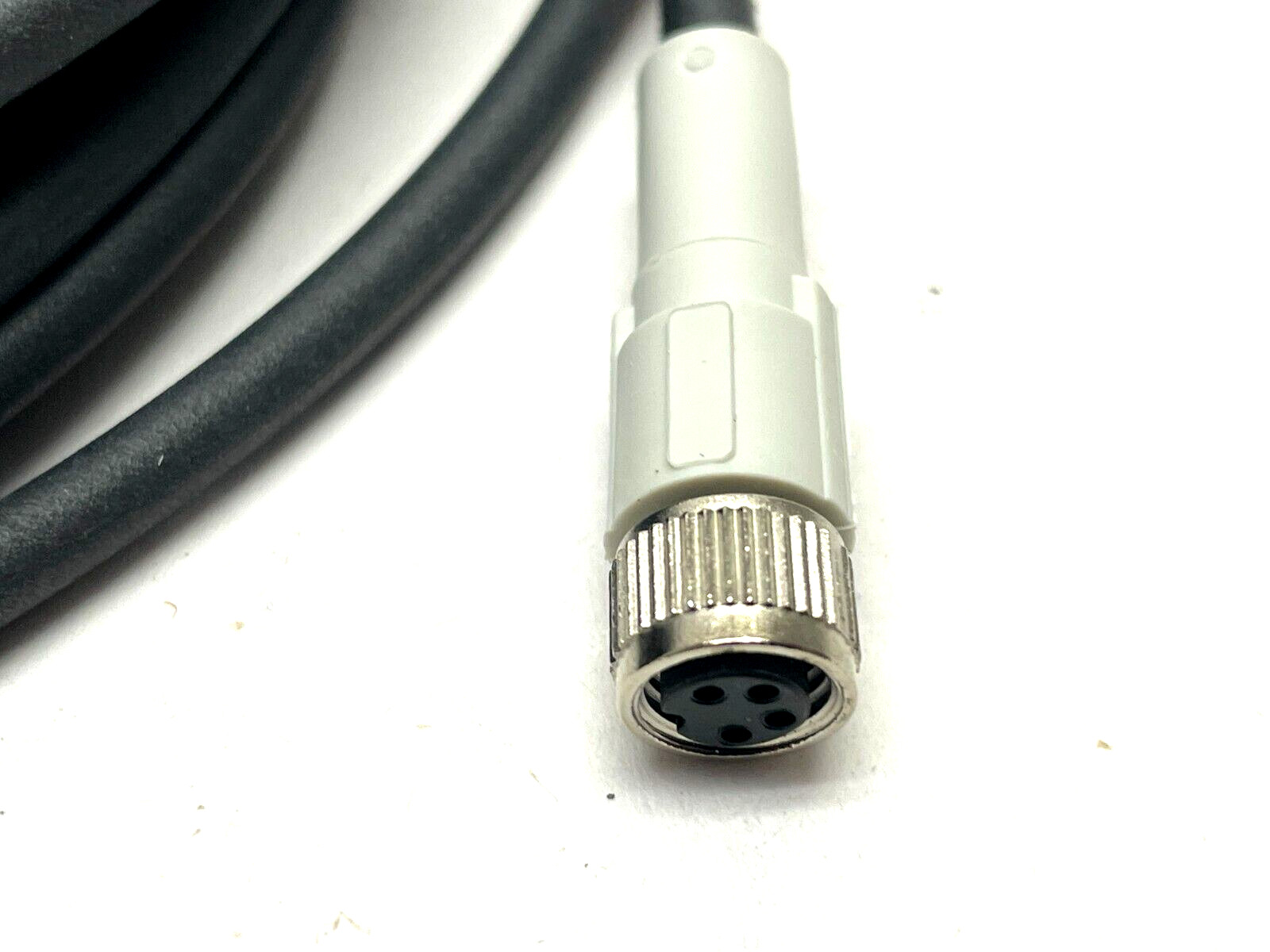 Keyence OP-87629 Connector Cable M8 10m Length