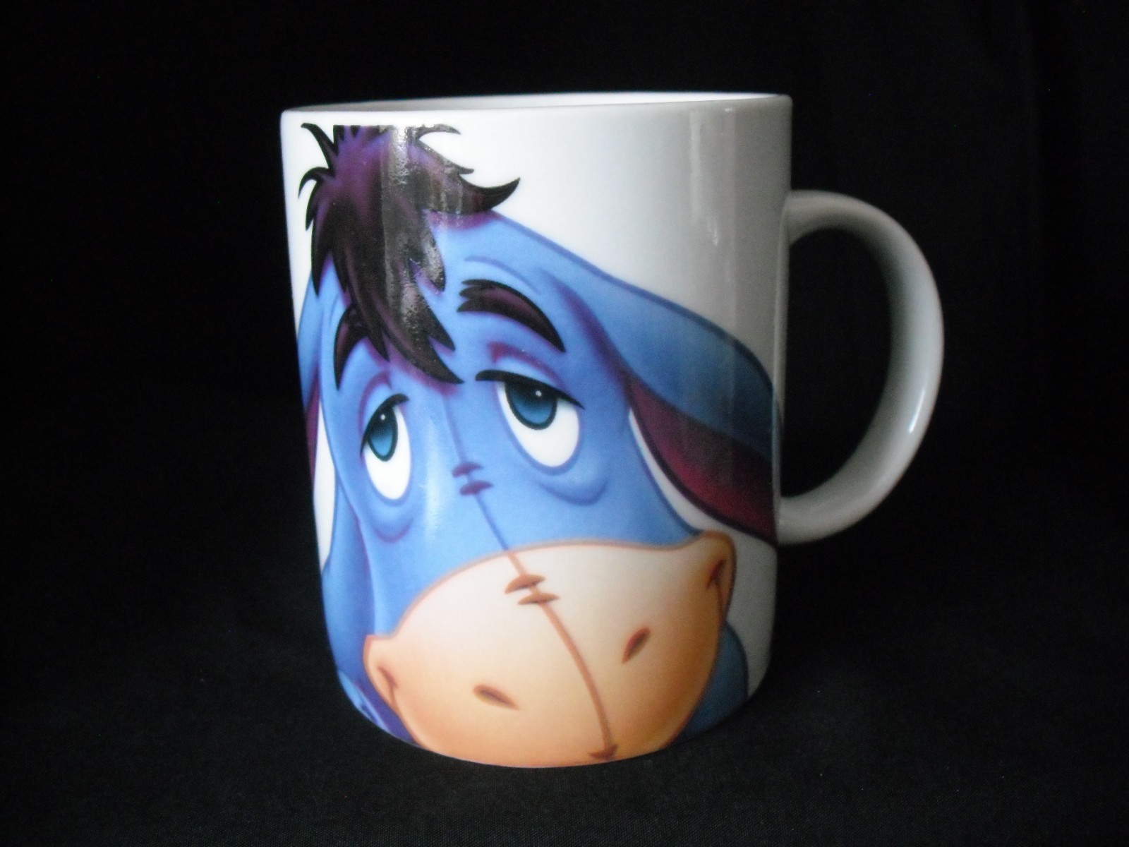 Disney Eeyore Mug Winnie the Pooh