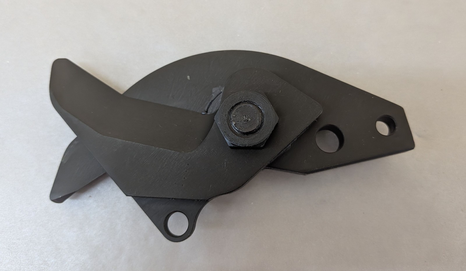 Greenlee HB.7858 Blade Kit (52055869)