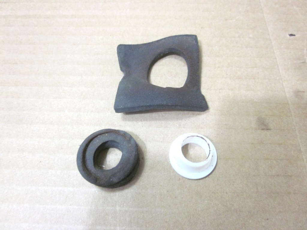 Scotsman 12-2368-01 Dispense Motor