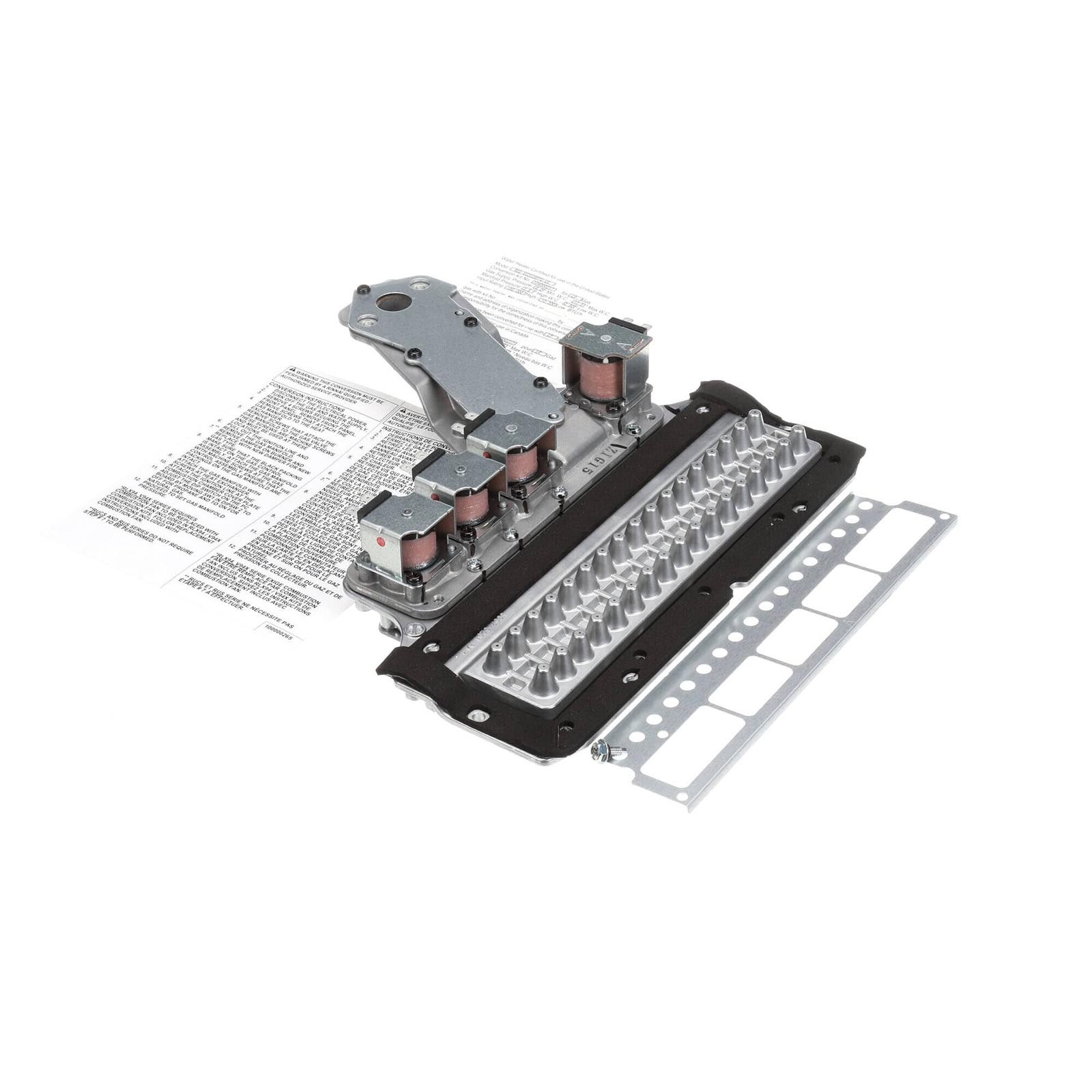KIT, GAS CONVERSION, RL75I,V75I ( 104000217 - Genuine OEM Replacement Part