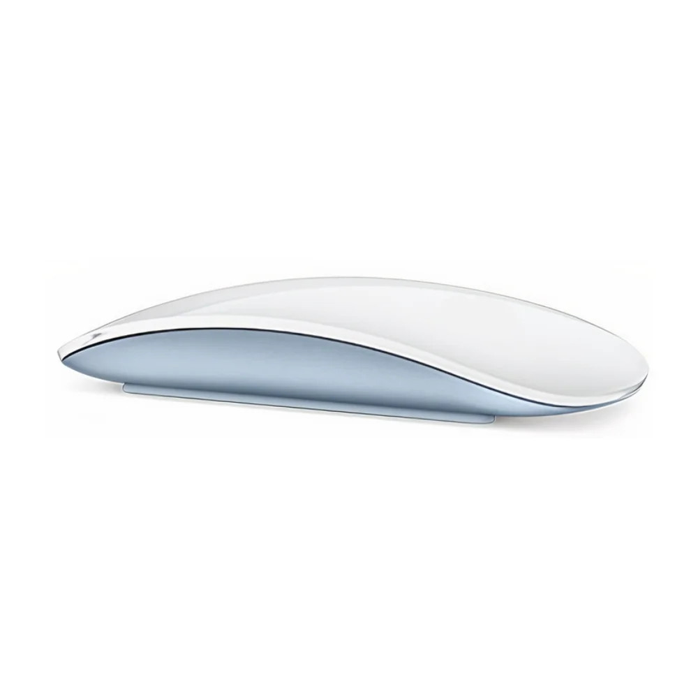 Genuine Apple Magic Mouse for Macs BLUE A1657 Grade B
