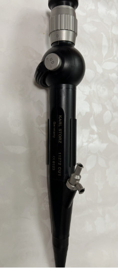 KARL STORZ 11272CU1 Cystoscope