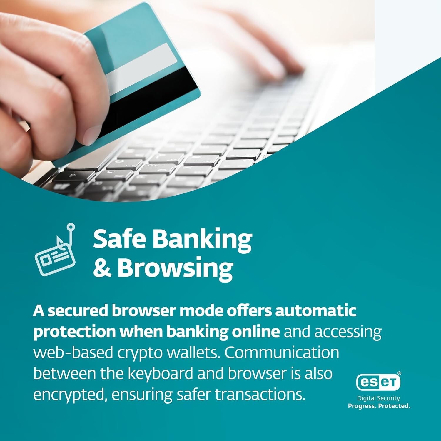 ESET HOME Security Essential 2026 3 Device 2 Year Activation Code Email