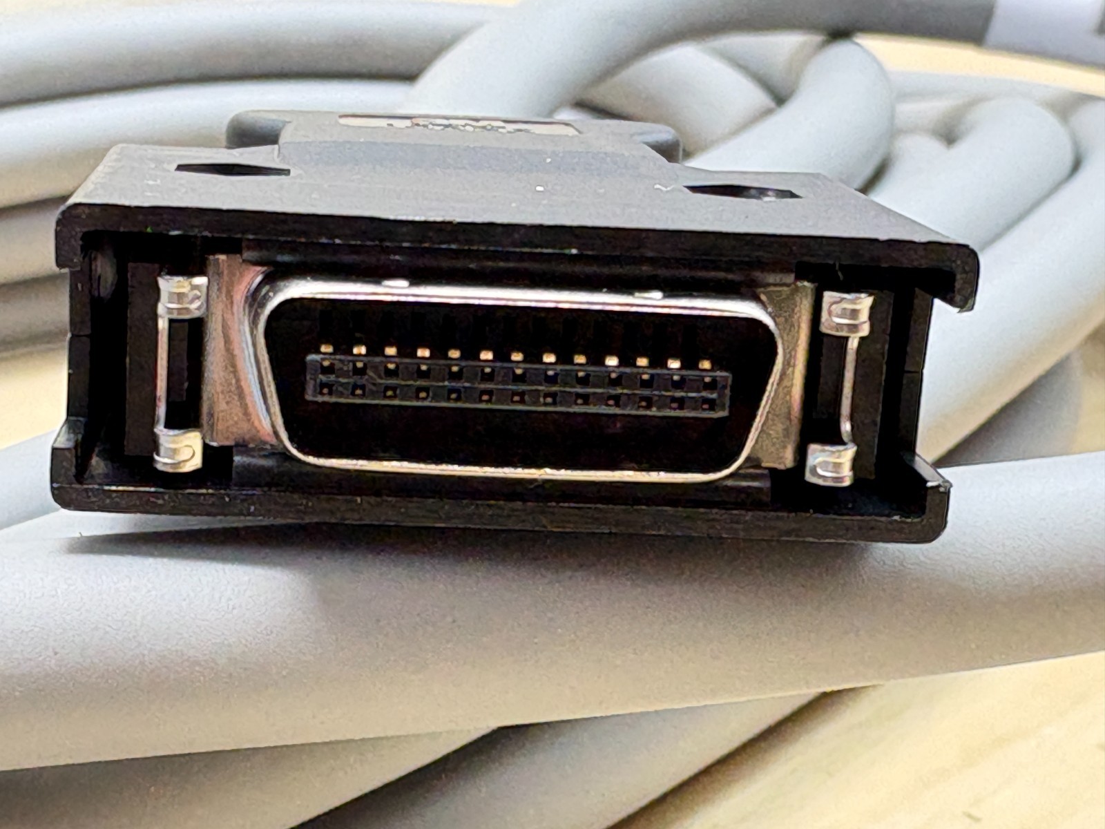 IAI CB-RCS2-PA060 Encoder Cable