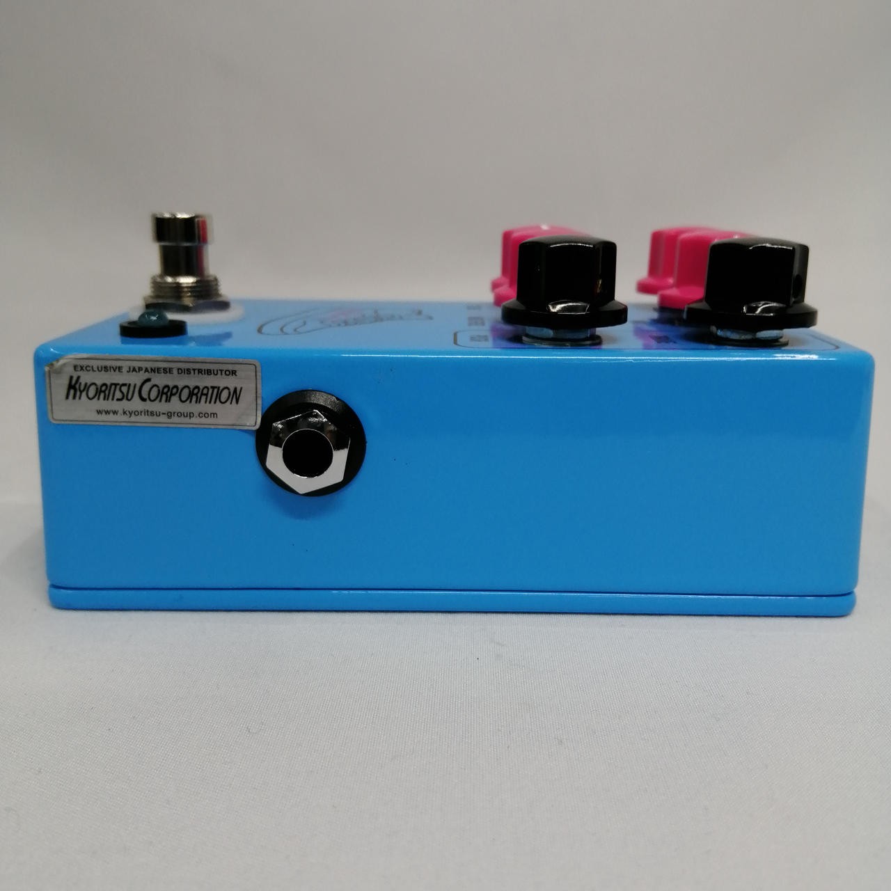 Jhs Pedals Pg-14 Effector No.nm1228