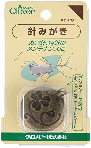 Clover needle polish (japan import)