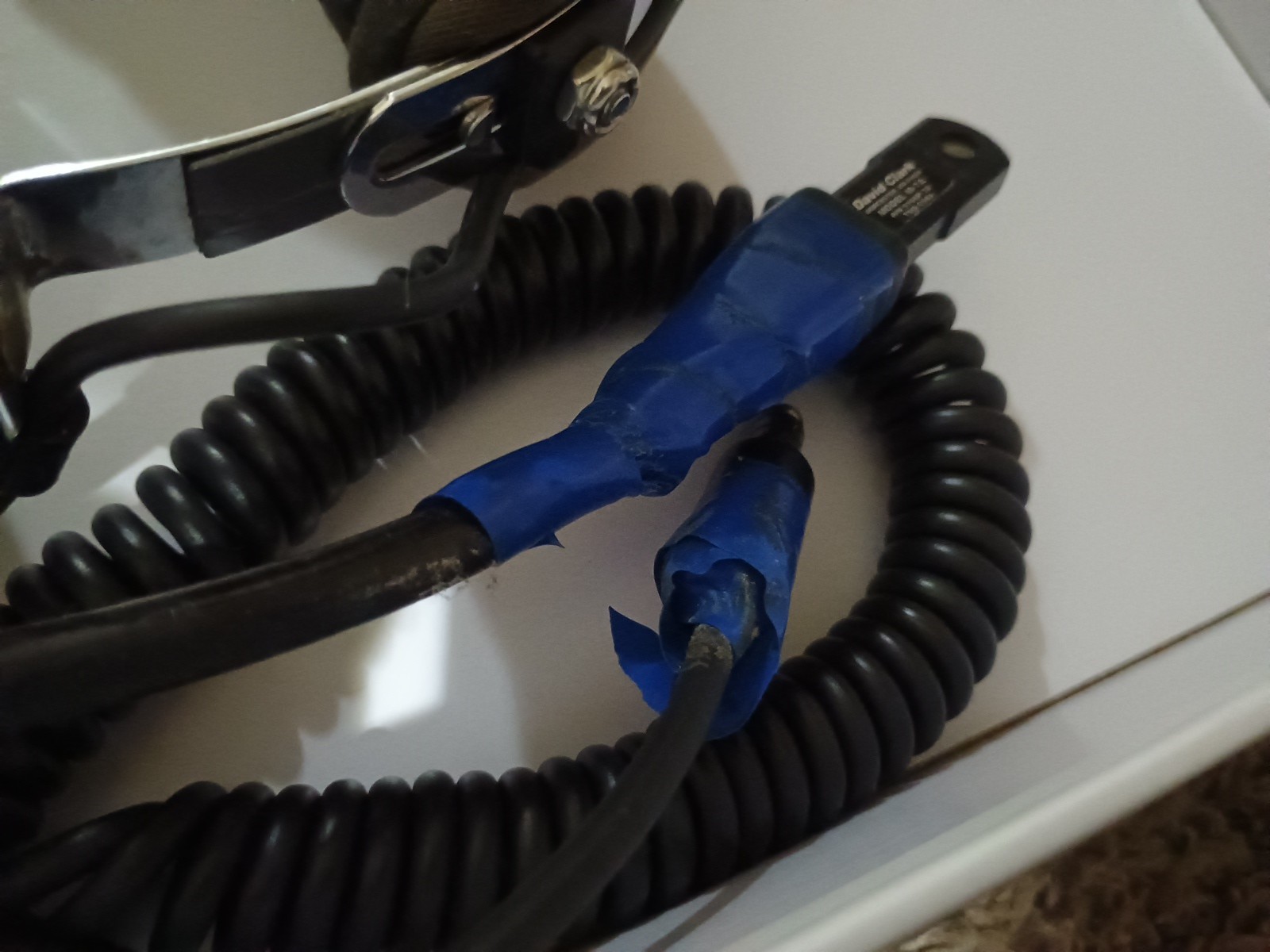 H10-13 H Helicopter Headset