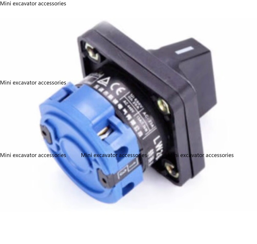 Material ： Pl Milling Machine Parts Forward and Reverse One Period Switch CNC ​