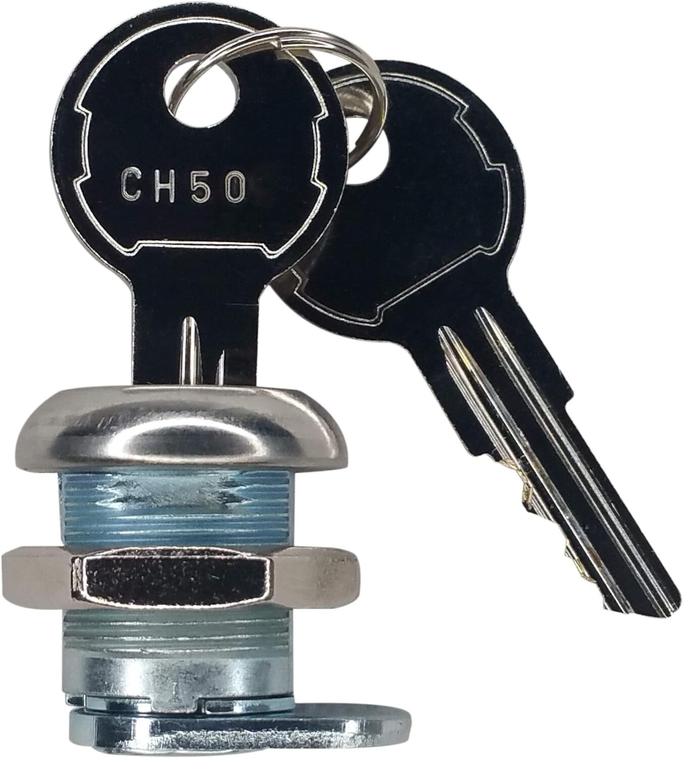 Truck Tool Box Lock With Keys - Replacement Pickup Toolbox Lock Cylinder F