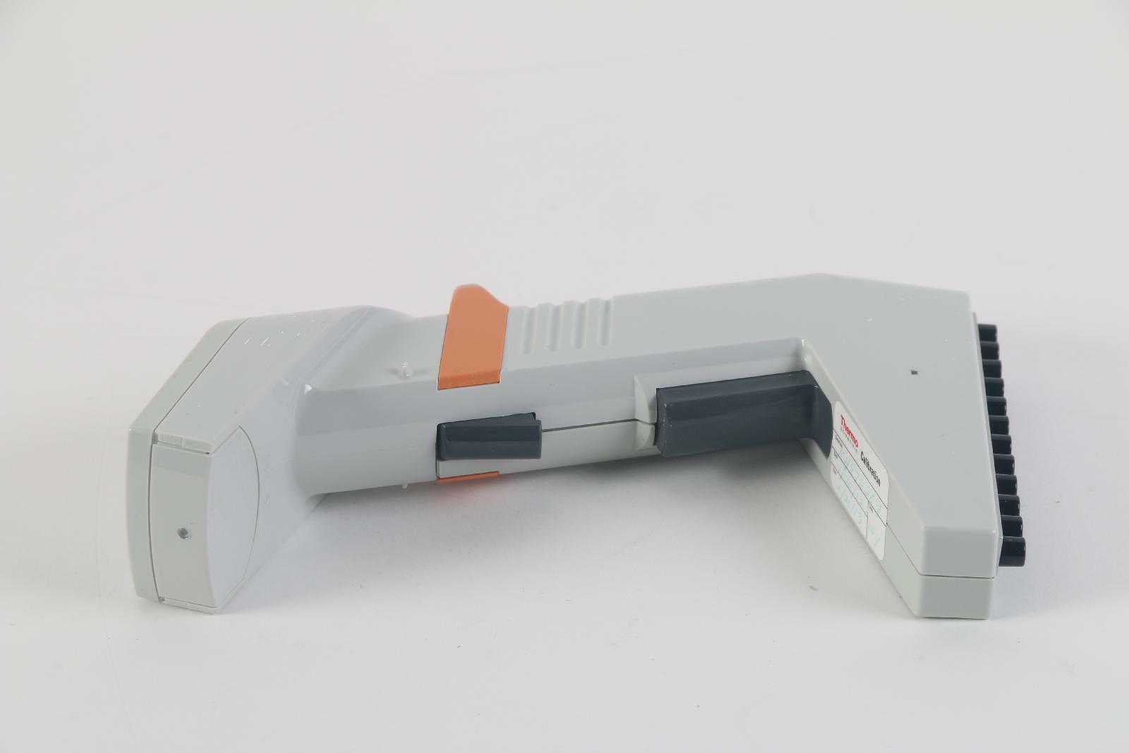 Matrix Impact 2 850 ul Multi 12 Channel Pipette