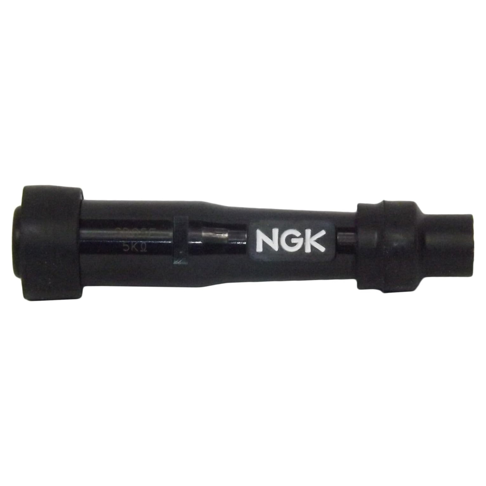 Spark Plug Cap for Triumph Speedmaster (790cc) 2003-2004 NGK Black