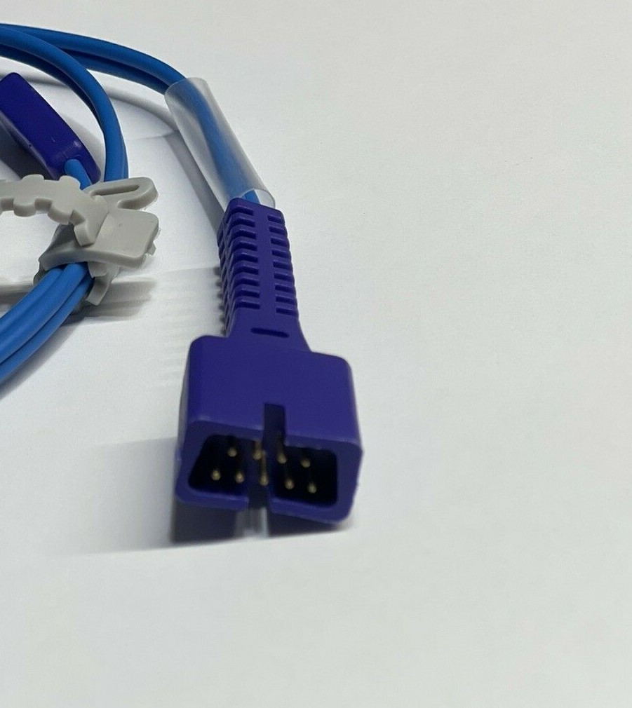 Nellcor Compatible Short SPO2 Sensor Neonate 3ft - Same Day Shipping
