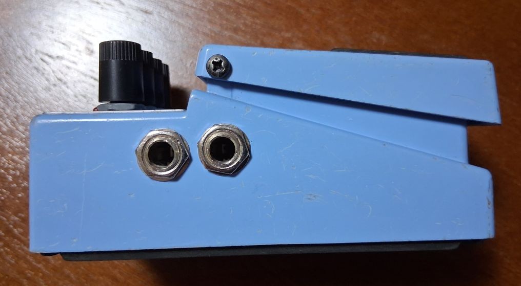 BOSS BASS CHORUS CEB-3