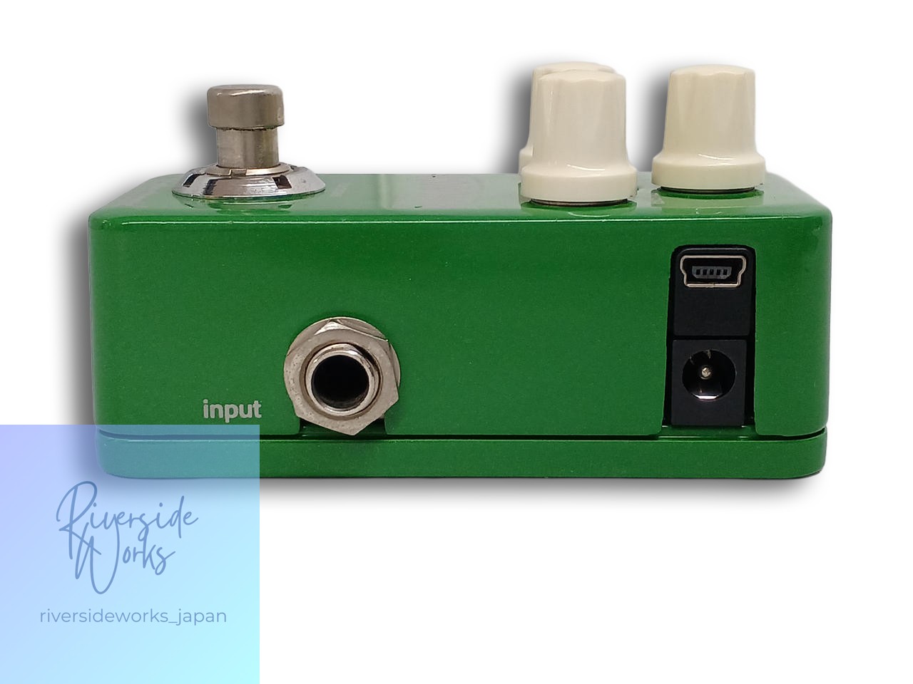 TC Electronic Chorus Pedal CORONA CHORUS