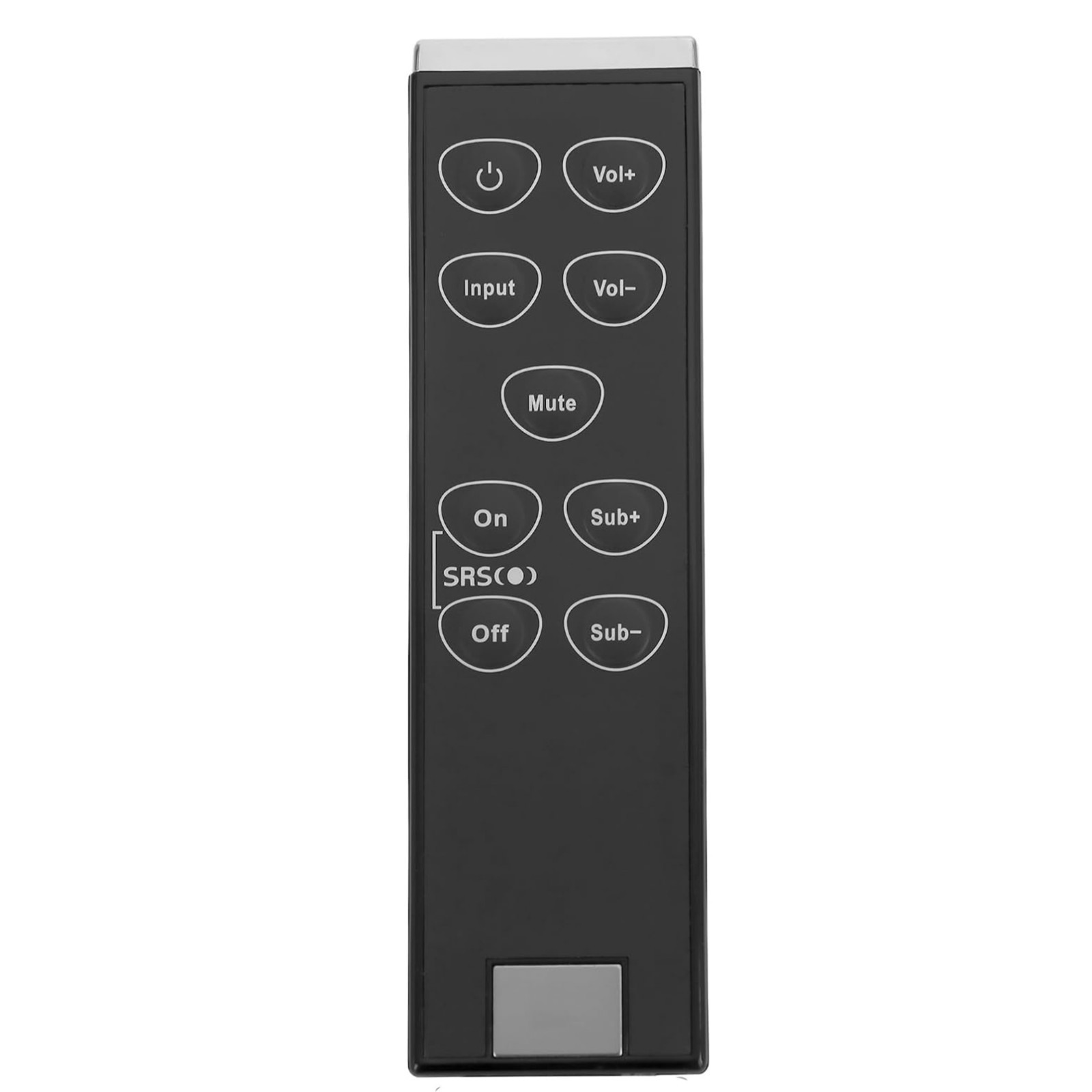 New VSB200 Soundbar Replaced Remote for Vizio Sound Bar VSB200 VSB210 VSB210WS