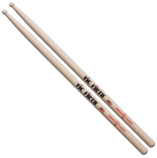 Vic Firth F1 American Classic Drumsticks