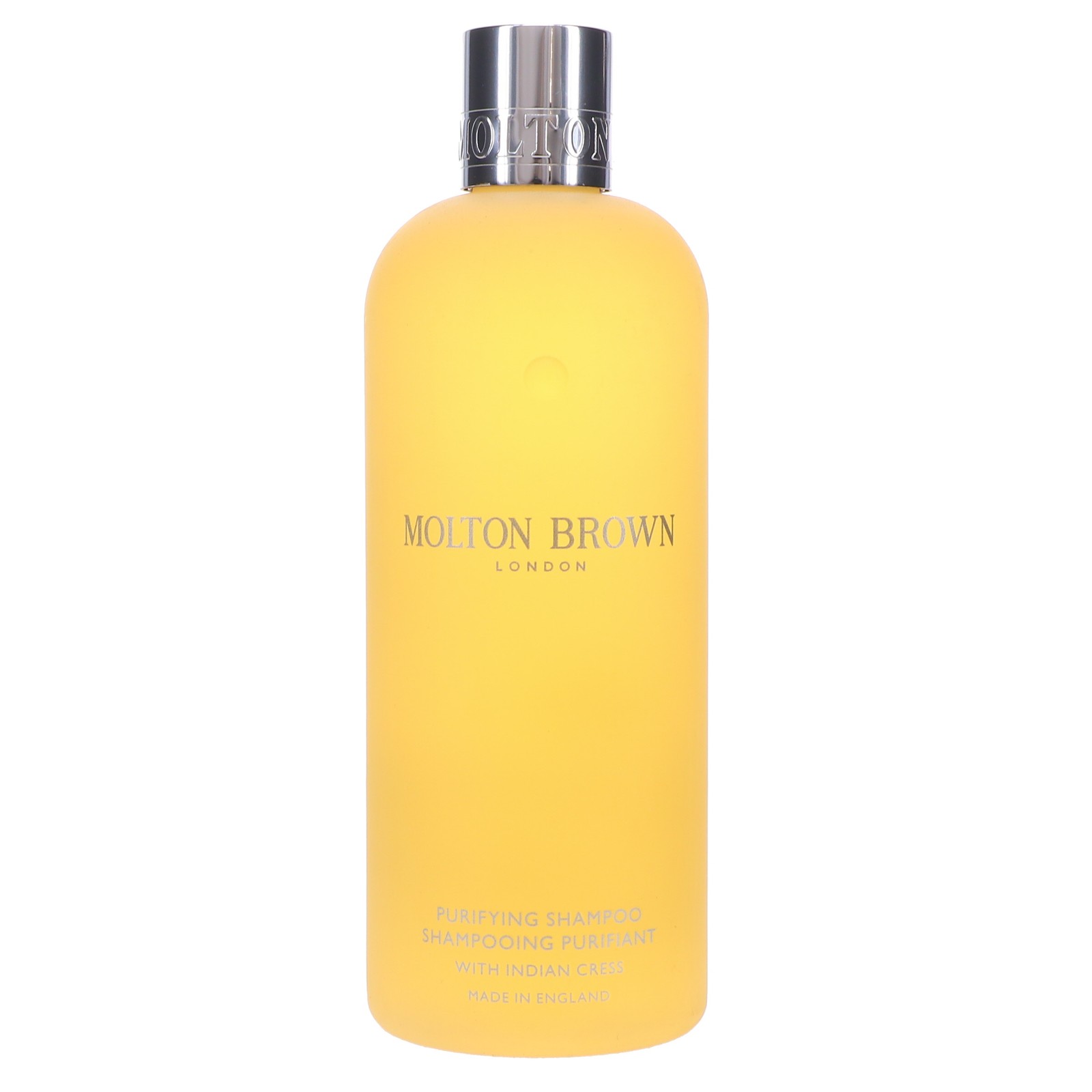 Molton Brown Purifying Shampoo 10 oz