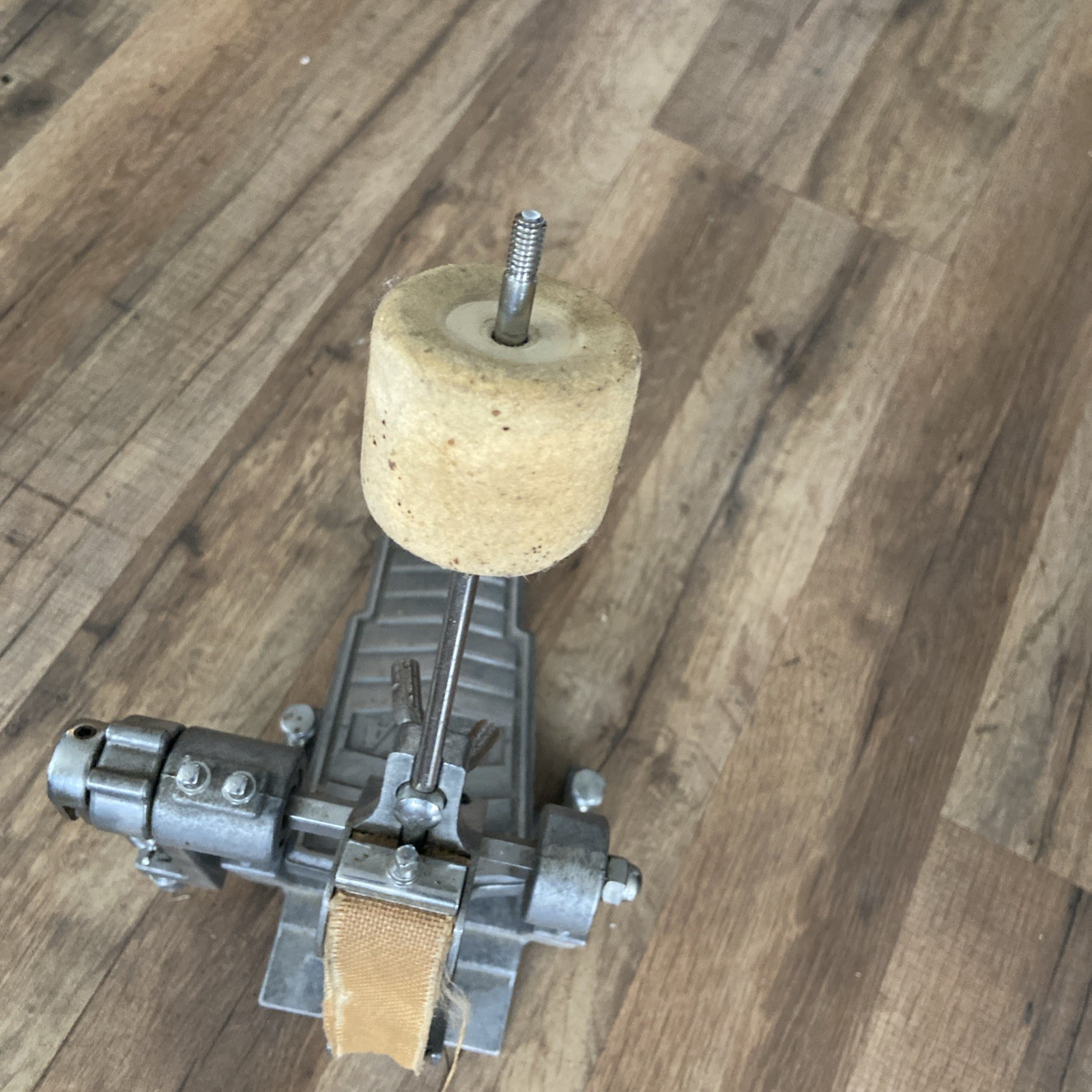 70s Or 80s Tama Bass Drum Pedal Vintage Used From Japan