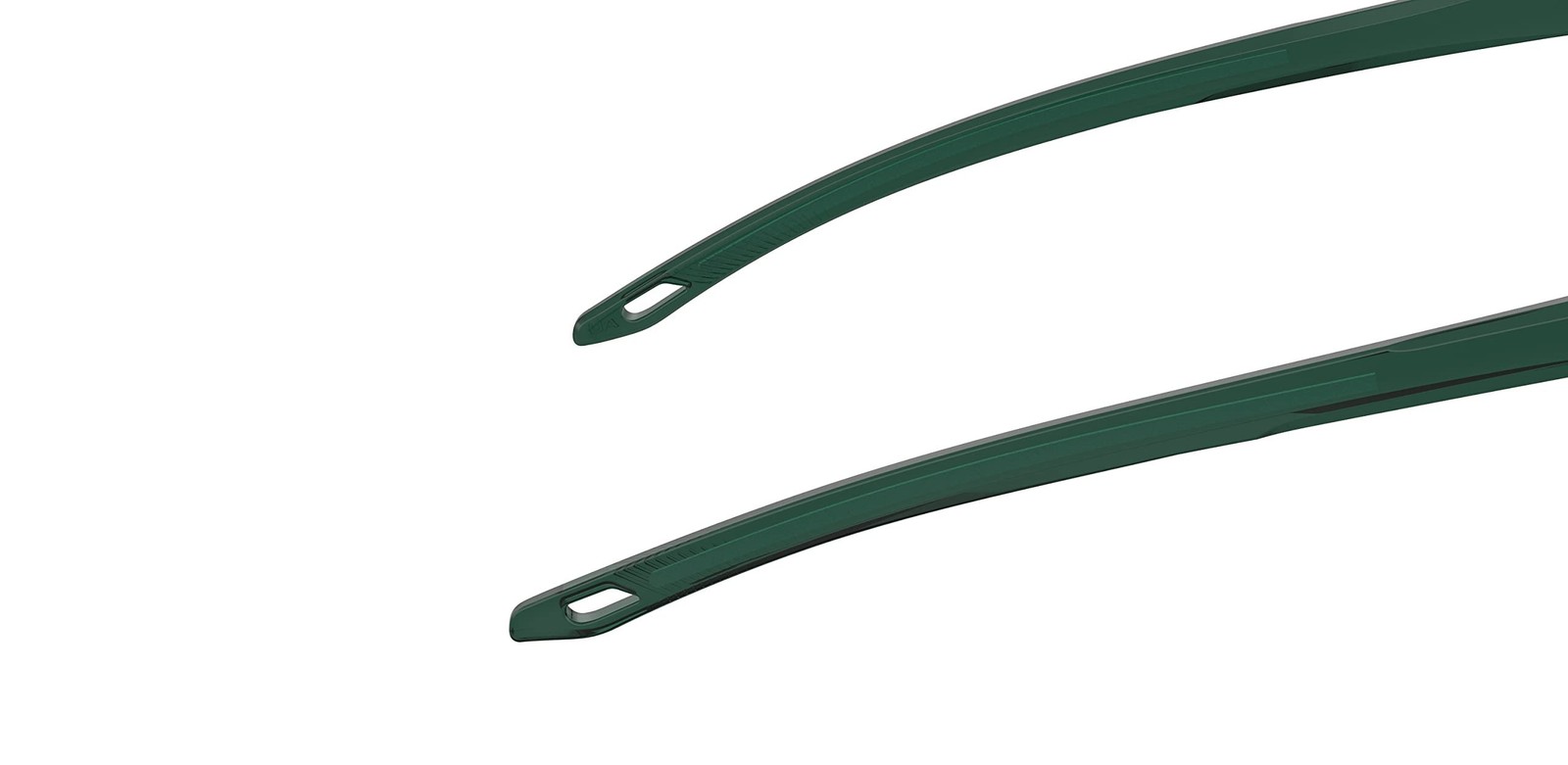 Under Armour Adult UA Raid Rectangular Sunglasses