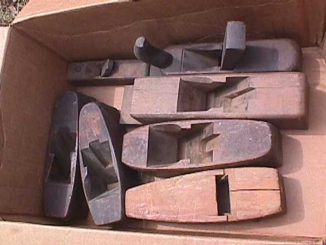 Vintage Wood Block Planes Woodworking YOU RESTORE