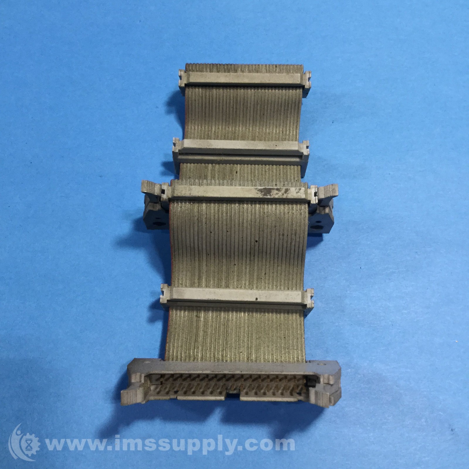 0126.00 Flat Ribbon Connector Cable USIP