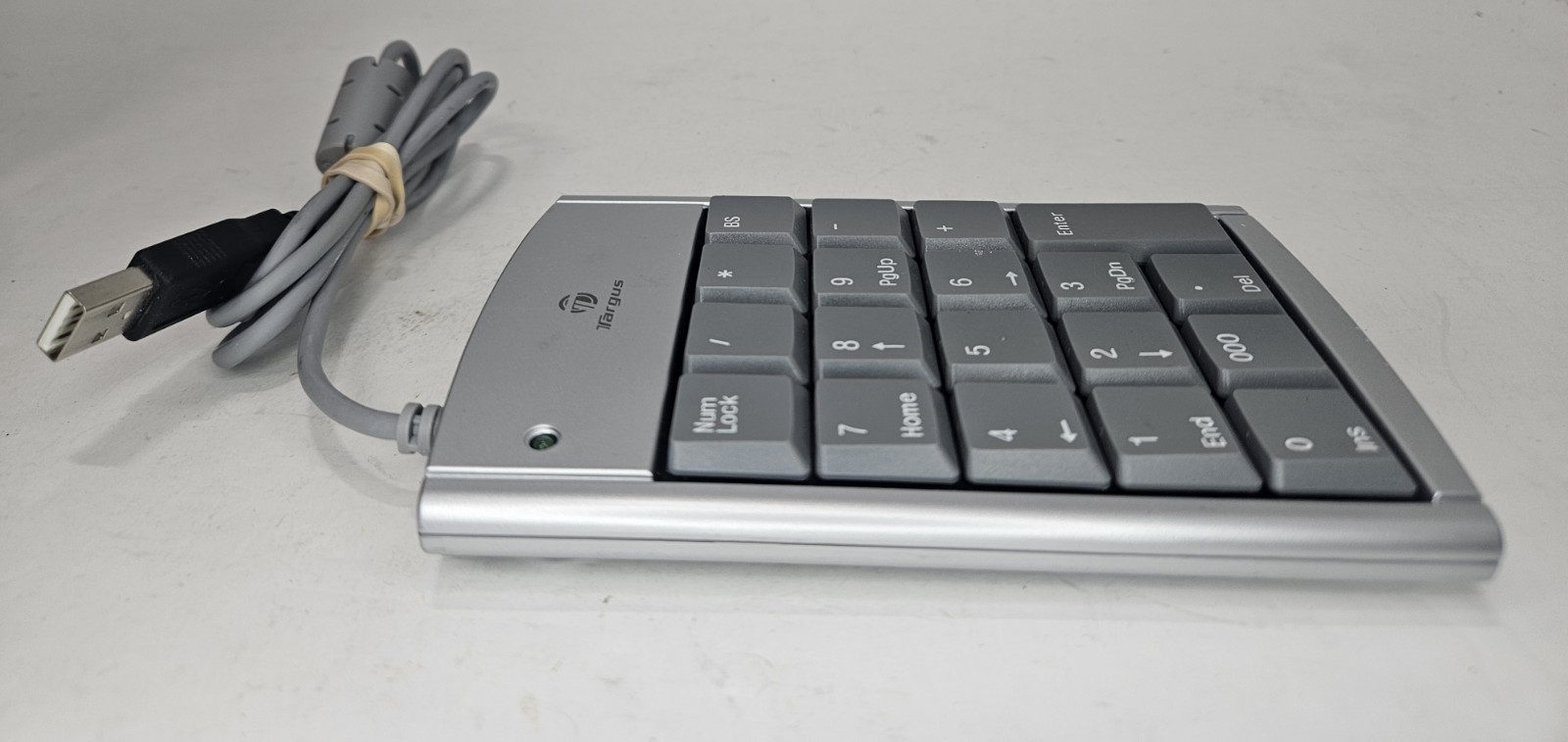 Targus USB Number Keypad PAUK10U