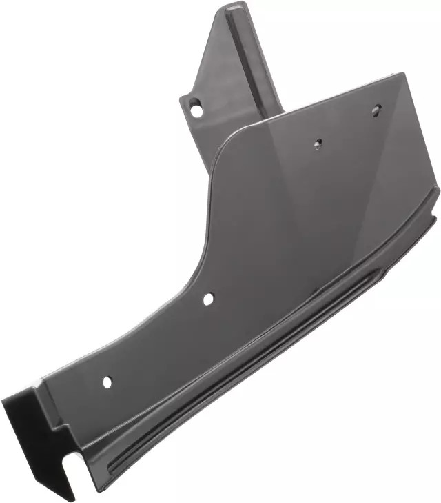 Genuine Nissan Quarter Panel Splash Shield 78818-EL30A