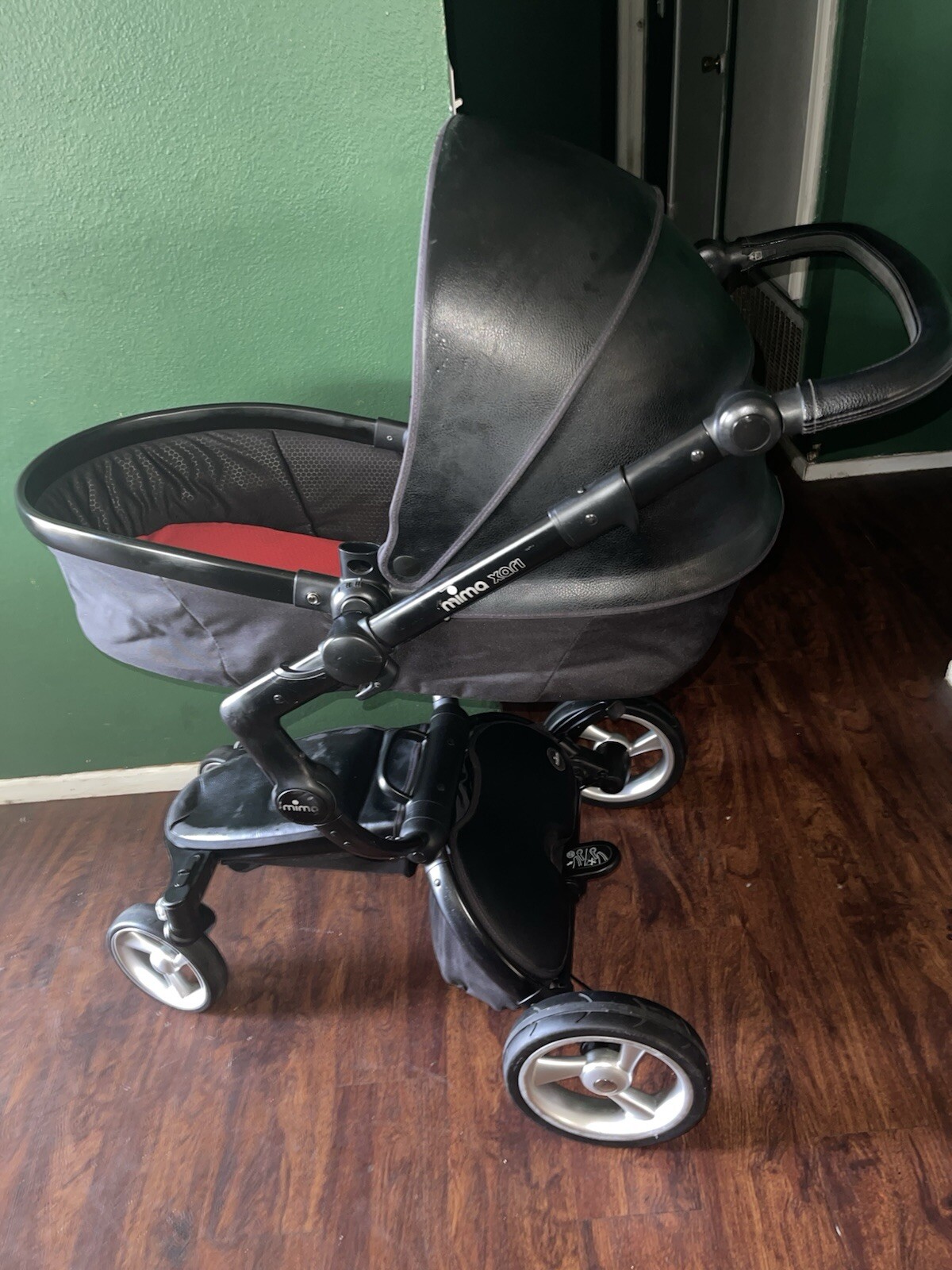 Mima Xari Stroller