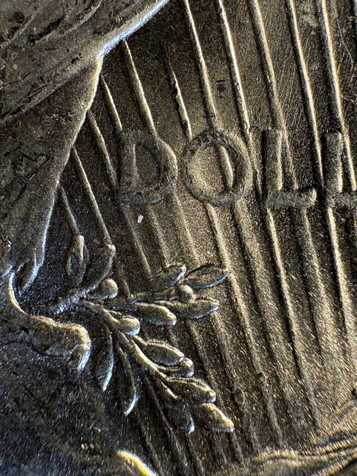 1922-1925 - 90% Silver Peace Dollar Random Year/Mint BRILLIANT UNCIRCULATED BU