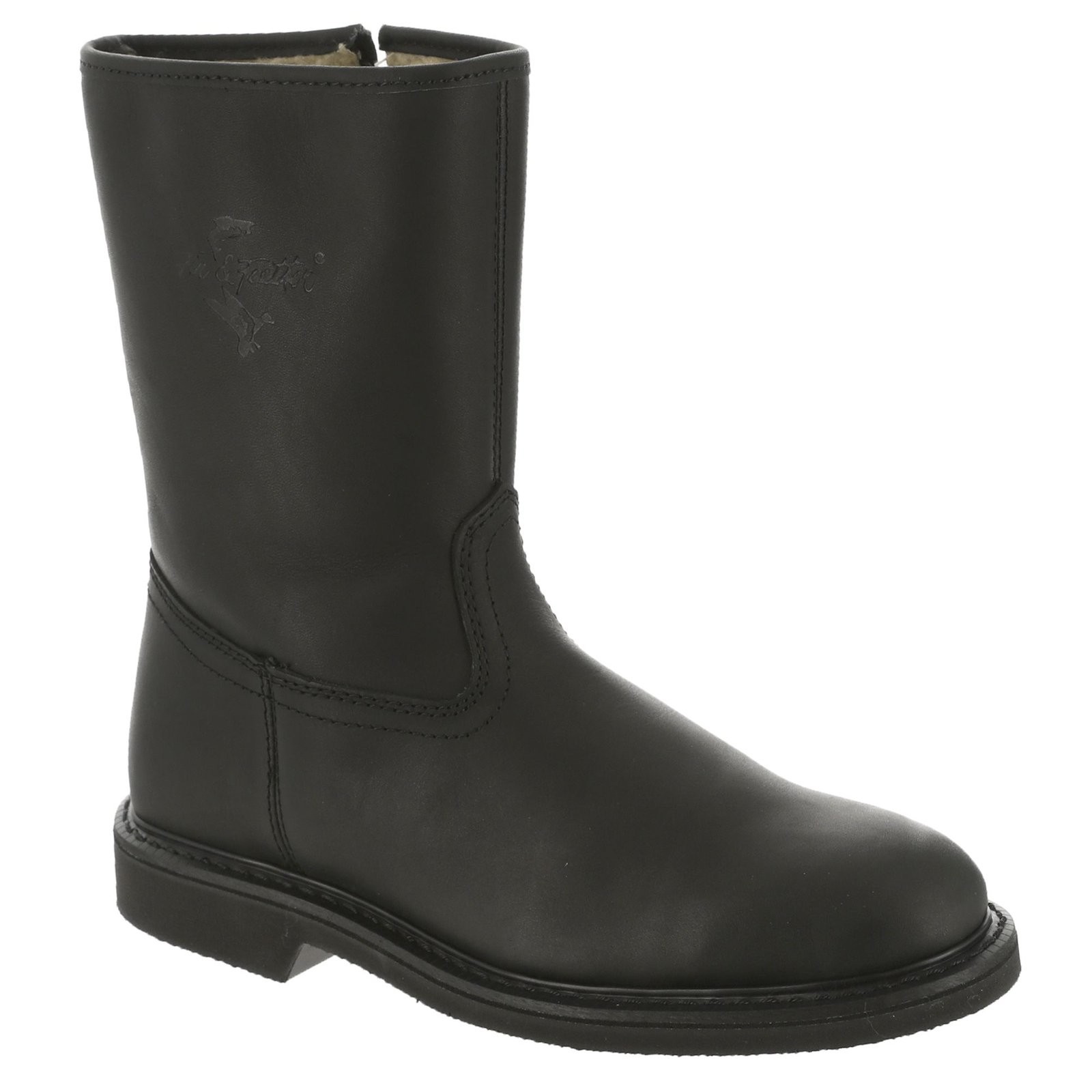 Fin & Feather Men's 9" Pile-Lined
