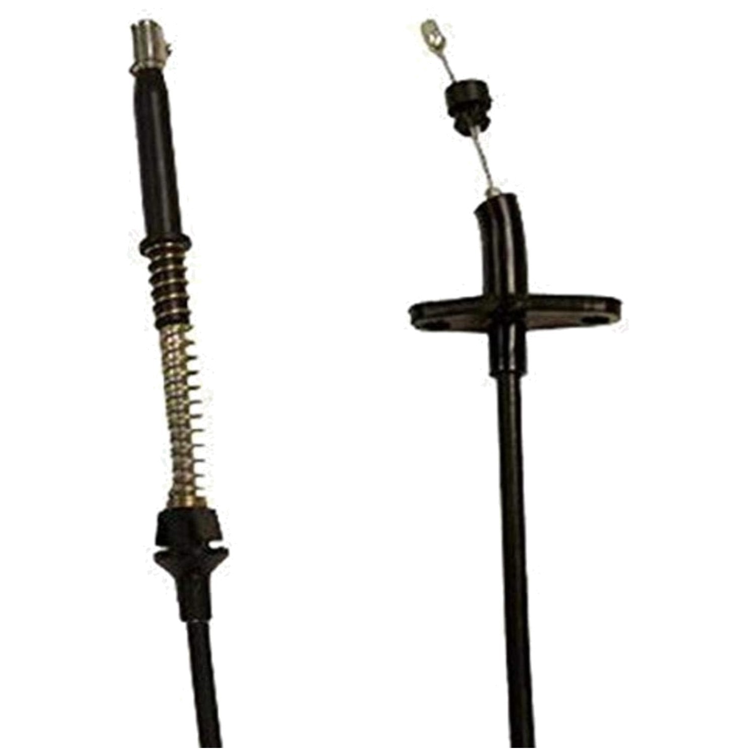 Efficient Accelerator Cable Replacement