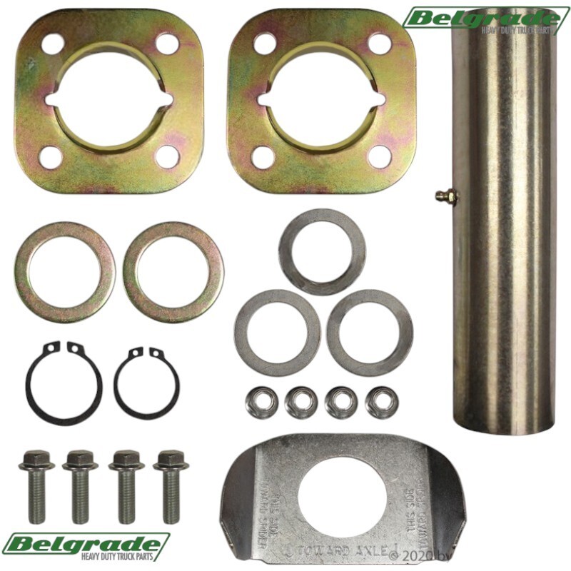 110.2505 Camshaft Repair Kit OE Equivalent to R615025 S-28890 S26348 R0011497