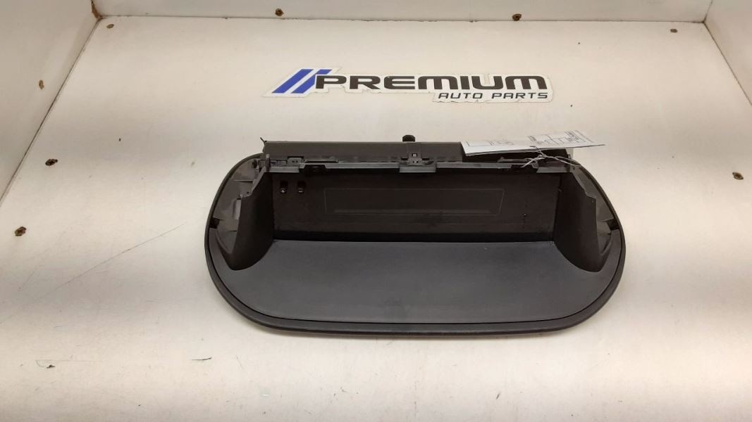 Info-GPS-TV Screen Clock, Temperature US Market Fits 12-16 SUBARU IMPREZA 424555