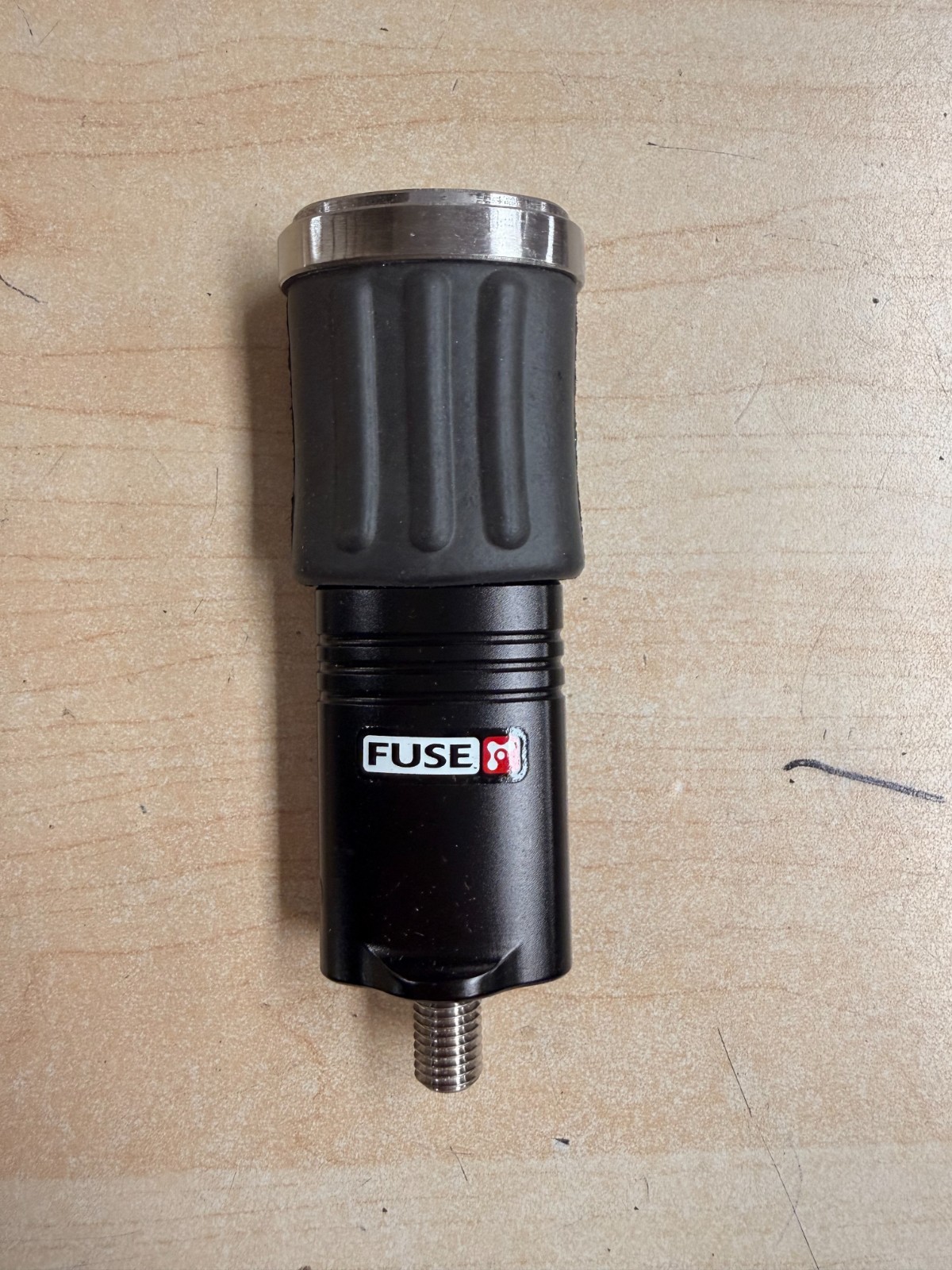 FUSE CARBON BLADE 2" RECURVE LIMB ROD STABALIZER